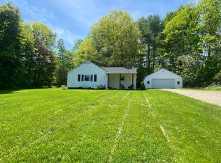 1026 Main Rd, Carmel, ME 04419