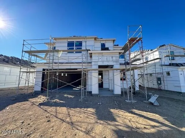 6995 W BUCKHORN Trail, Peoria, AZ 85383