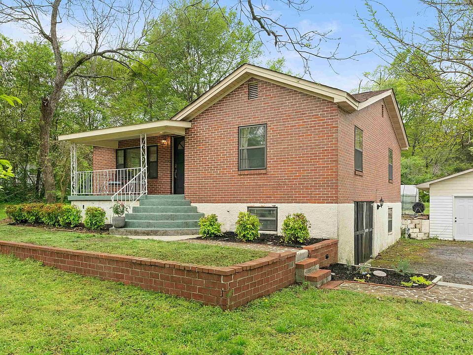 436 Heflin Ave E, Birmingham, AL 35214 Zillow