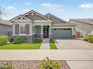 4101 E Jesse Street, Gilbert, AZ 85295