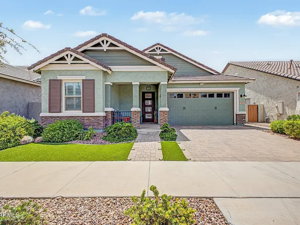 4101 E Jesse Street, Gilbert, AZ 85295