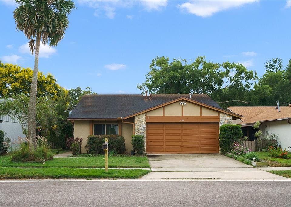 666 Sausalito Blvd, Casselberry, FL 32707 Zillow