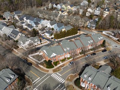 516 Copperline Dr, Chapel Hill, NC, 27516