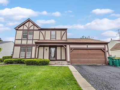 635 W Paddock Dr, Wheeling, IL, 60090