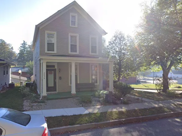 2636 Queen St, Dubuque, IA 52001