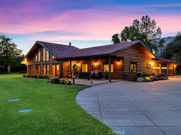 12100 Browns Canyon Rd, Chatsworth, CA 91311