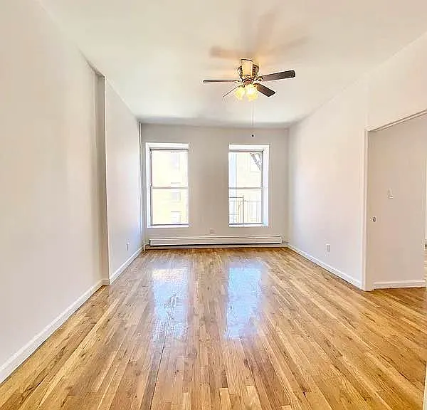 1819 2nd Ave #3H — Photo 3