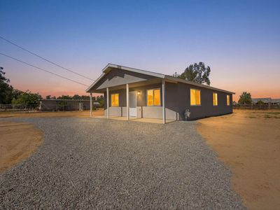 8124 Road 132, Pixley, CA, 93256