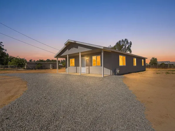 8124 Road 132, Pixley, CA 93256