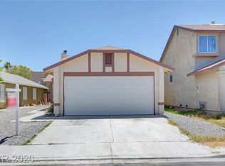 4625 Spider Ct, Las Vegas, NV 89108