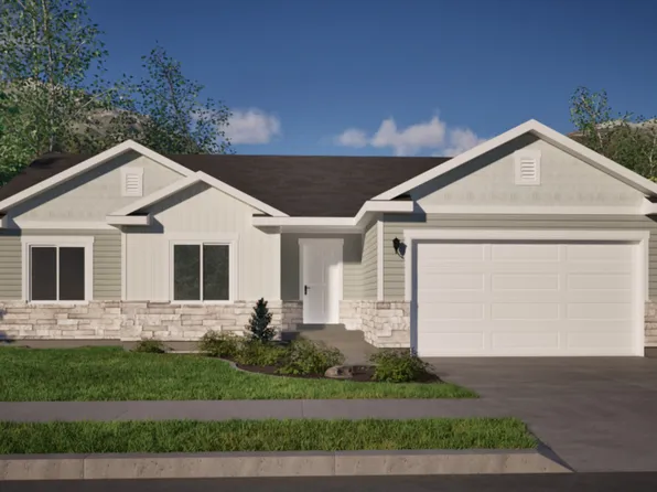 1393 S 240 W #53, Tremonton, UT 84337