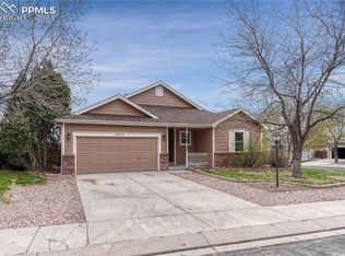 6615 Riata Ct, Colorado Springs, CO 80922