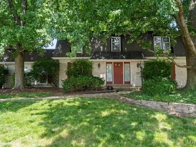 11141 Queensway Dr, Saint Louis, MO, 63146