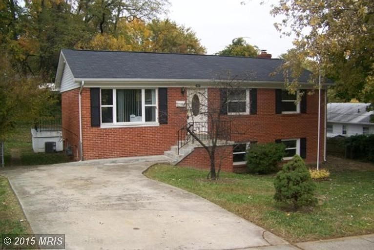 Exterior (Front)