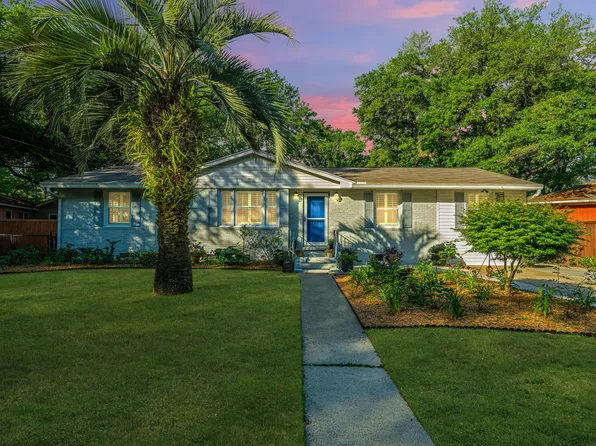 1407 Downing St, Charleston, SC 29407