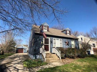 394 Windermere Blvd, Amherst, NY 14226