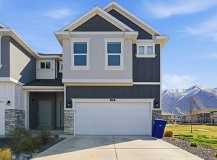 654 N 2560 E, Spanish Fork, UT 84660