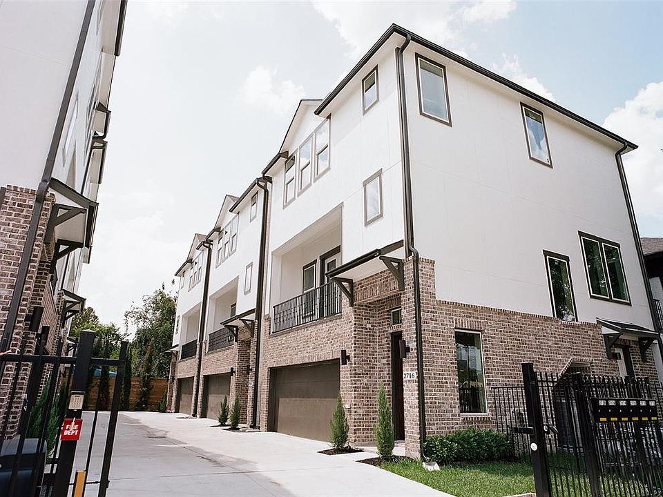 1st image of 2720 McGowen St #4