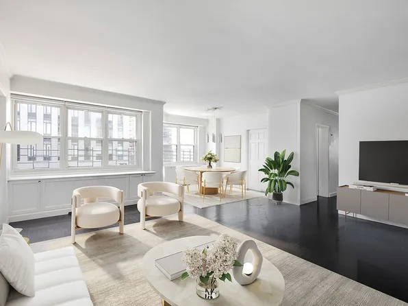 205 E 63rd St APT 11D, New York, NY 10065