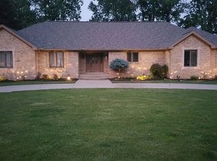 52820 Nina St, Chesterfield, MI 48051