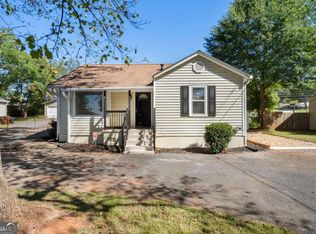 120 Maybelle St, Cartersville, GA 30120