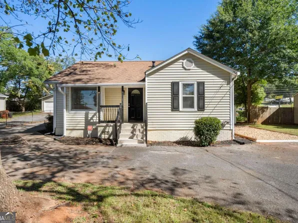 120 Maybelle St, Cartersville, GA 30120