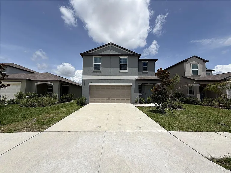 156 Rose Bud Ln — Photo 1