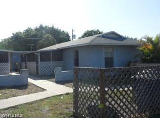 16891 Juanita Ave, Fort Myers, FL 33908