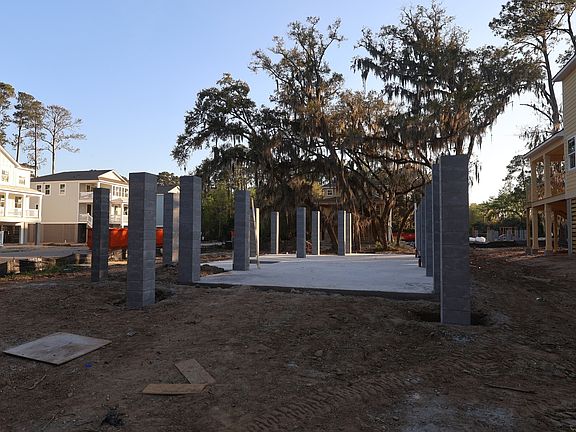 Exterior - March 27, 2026