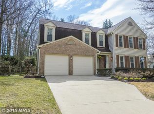 2525 Countryside Dr, Silver Spring, MD 20905