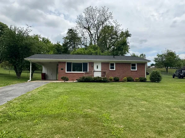 6 York Cir, Elizabethton, TN 37601
