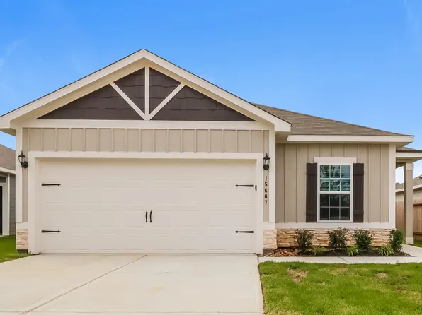 15667 Plum Brook Dr, Conroe, TX