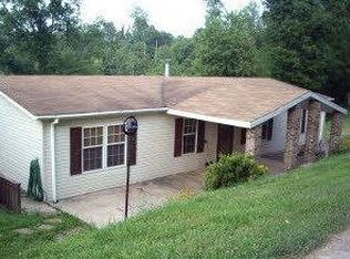 2470 Long Rdg, Elkview, WV 25071