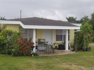 1120 NW 9th Ct, Homestead, FL 33030