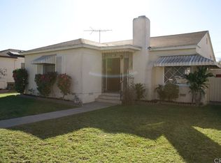 612 W 36th St, Long Beach, CA 90806