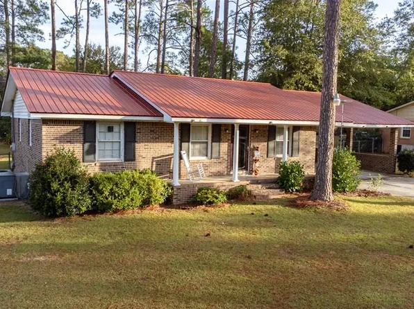 507 16th St E, Tifton, GA 31794