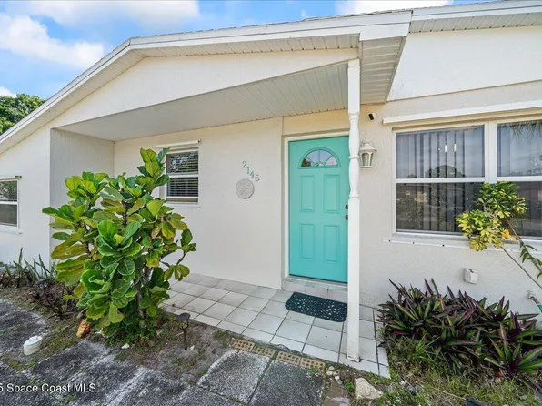 2145 Canterbury Ln, Melbourne, FL 32935