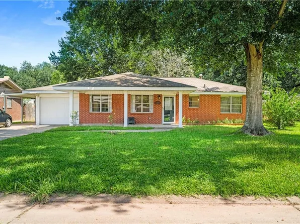 309 Eola Dr, Alexandria, LA 71303