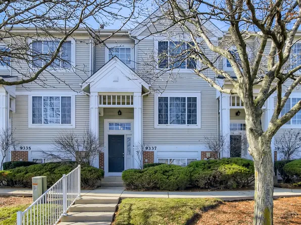 9337 Harrison St, Des Plaines, IL 60016