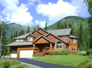 25731 Denaina Dr, Eagle River, AK 99577