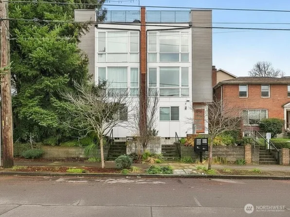 1740 12th Avenue S #C, Seattle, WA 98144