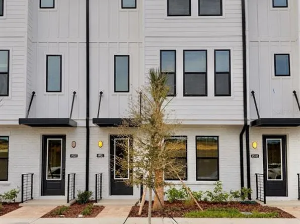 15321 Hamlin Park Dr, Winter Garden, FL 34787