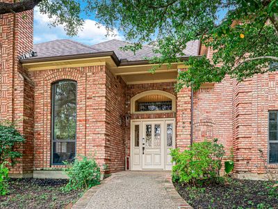 7318 Danashire Ave, Dallas, TX, 75231