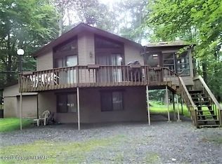 108 Tommys Ln, Pocono Lake, PA