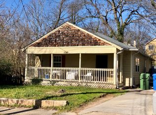 1043 Harwell St NW, Atlanta, GA