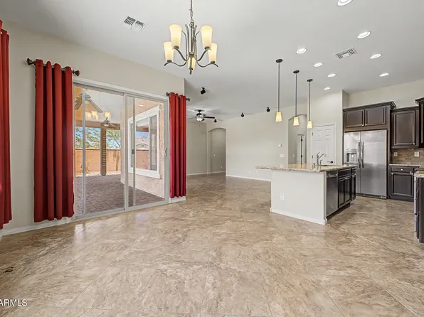 17895 W DESERT WIND Drive, Goodyear, AZ 85338
