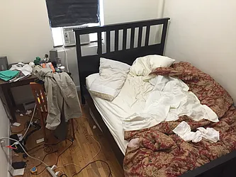 Rented by Ink Realty Services LLC