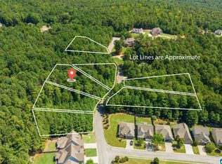 1040 Overlook Dr #304, Trussville, AL 35173
