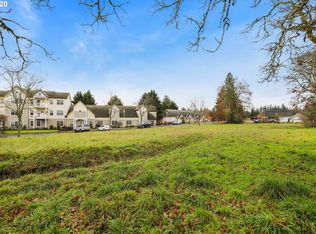 Gable Rd, Saint Helens, OR 97051