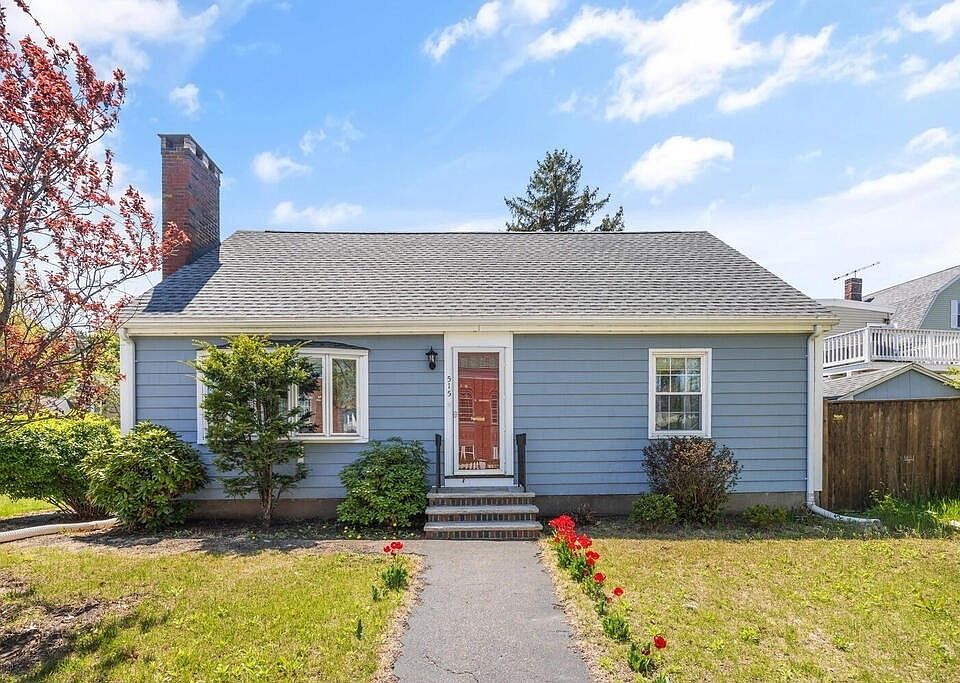 515 Lynn Fells Pkwy, Melrose, MA 02176 | MLS #73109610 | Zillow